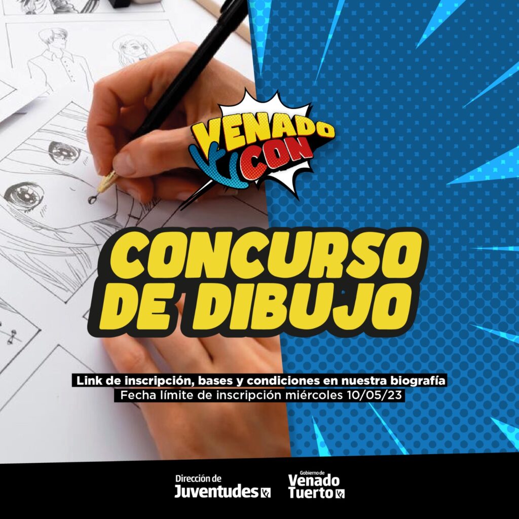 Vuelve VenadoCon a la Casa del Bicentenario