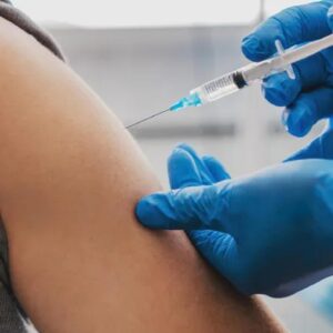 La Campaña de Vacunación Antigripal llega a Soiva y Centro Cura Brochero