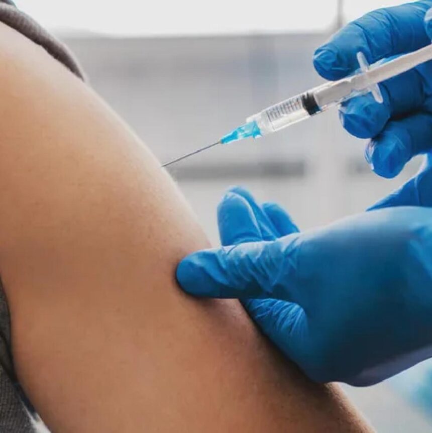 La Campaña de Vacunación Antigripal llega a Soiva y Centro Cura Brochero