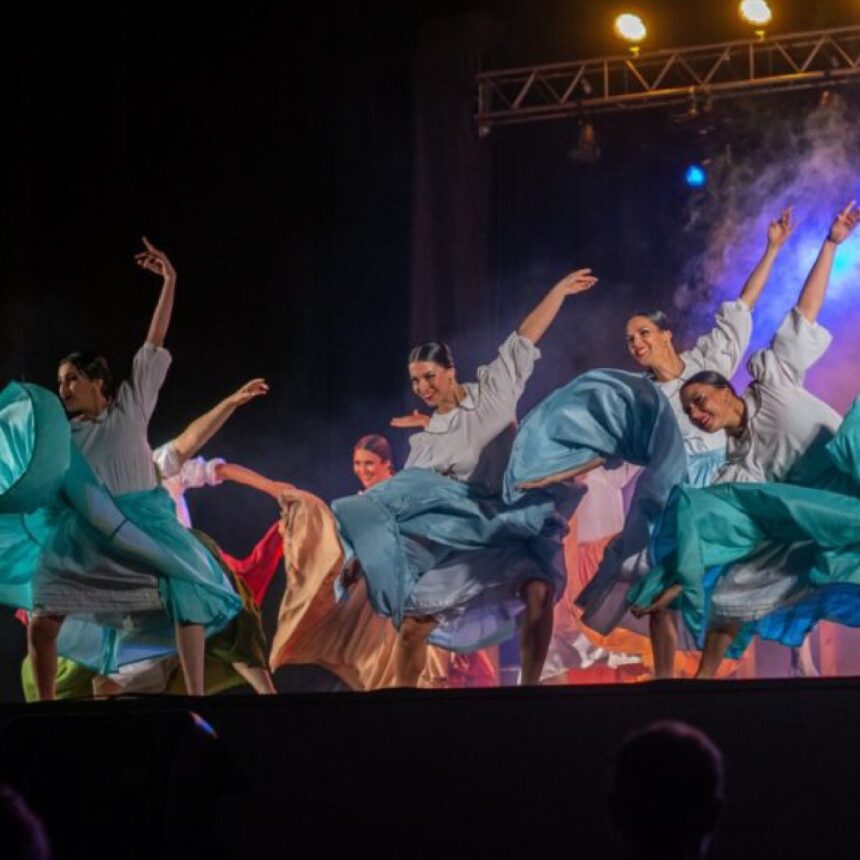 El Gobierno municipal invita a la Gala del Día de la Independencia