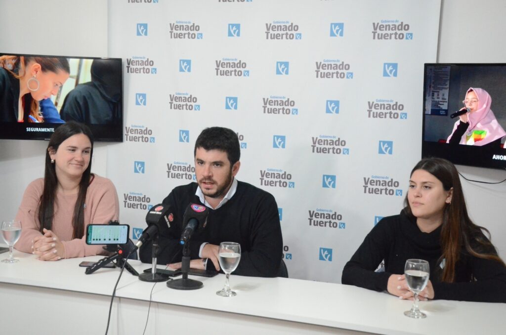 El Modelo Naciones Unidas del Programa Uniendo Metas prepara su vigésima edición