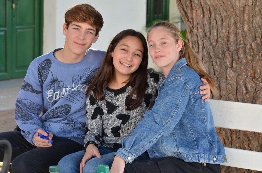 Doble propuesta para disfrutar del Día del Amigo en este receso invernal Doble propuesta para disfrutar del Día del Amigo en este receso invernal