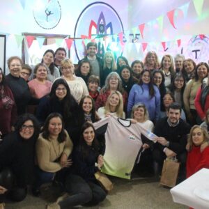 El programa municipal “Vita” que aborda la obesidad y el sobrepeso sigue promoviendo actividades en la ciudad