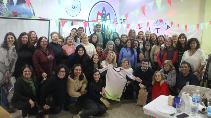 El programa municipal “Vita” que aborda la obesidad y el sobrepeso sigue promoviendo actividades en la ciudad