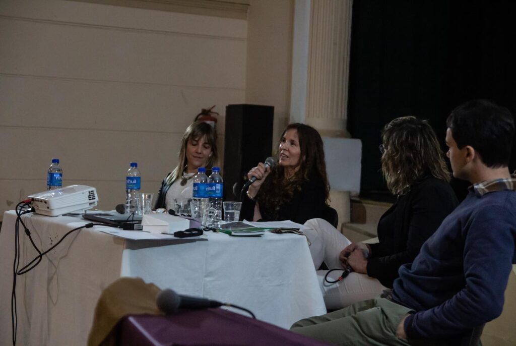 La historiadora Alejandra García presenta en el Museo su libro sobre Cayetano Silva