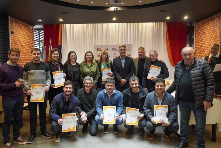 Venado Tuerto ya integra la red de ciudades del aprendizaje reconocida por la Unesco