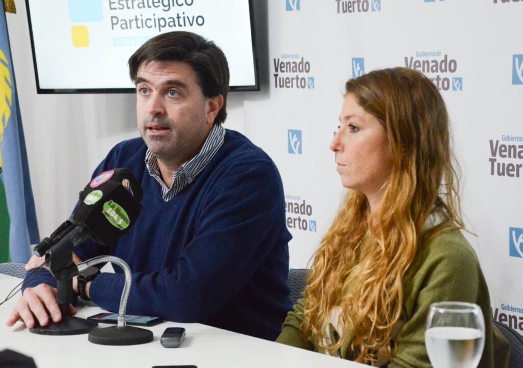 Este sábado se presentará el diagnóstico del Plan Estratégico Participativo