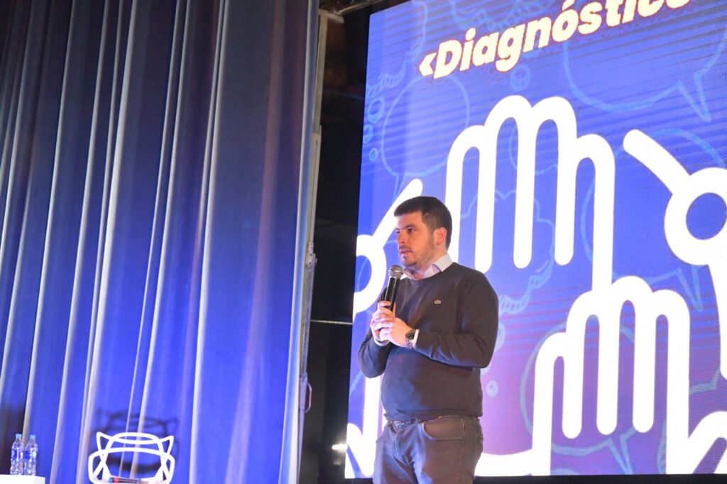 Plan Estratégico Participativo: se dieron a conocer los resultados del diagnóstico