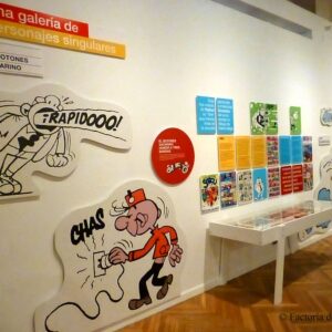 “Septiembre Joven” celebra en la Casa Museo el Día de la Historieta Argentina