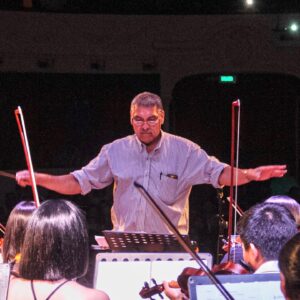Llega por primera vez A Venado Tuerto la Orquesta tucumana “Divino Niño” Llega por primera vez A Venado Tuerto la Orquesta tucumana “Divino Niño”