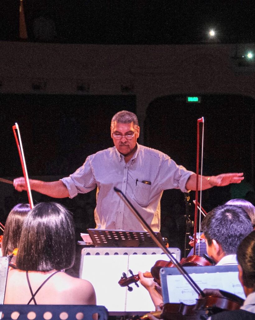 Llega por primera vez A Venado Tuerto la Orquesta tucumana “Divino Niño”