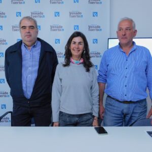Se disputará el XVII Gran Premio de Ciclismo “Ciudad de Venado Tuerto”