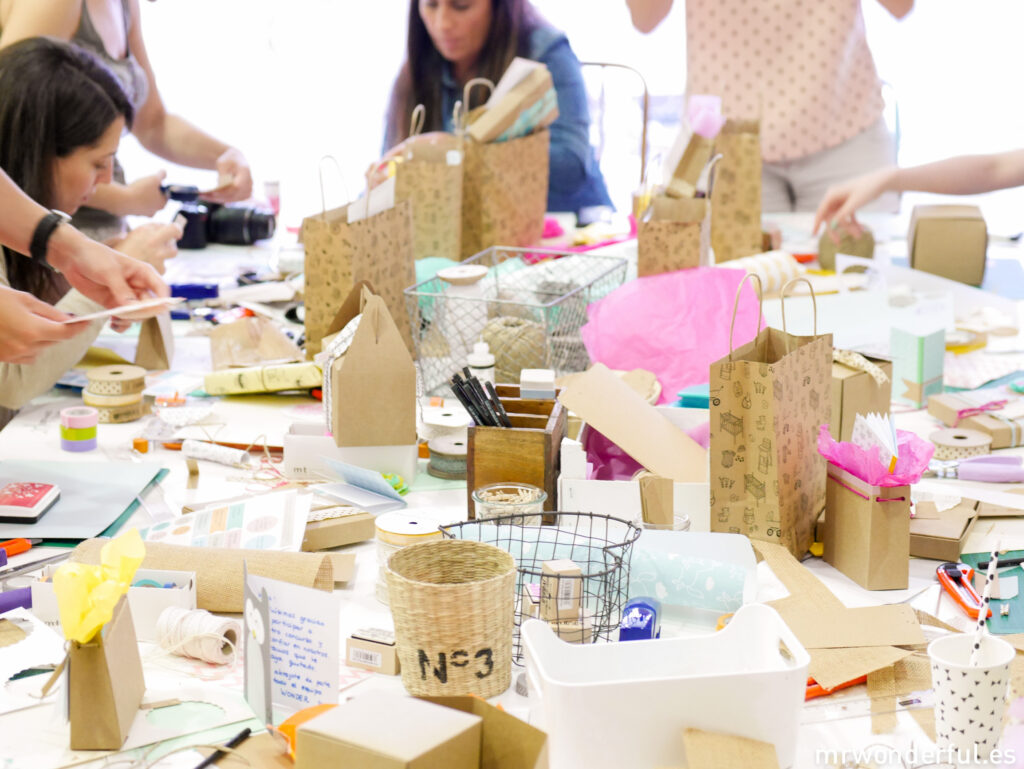 “Impulso Emprendedor” abre inscripción para un nuevo Curso de Packaging