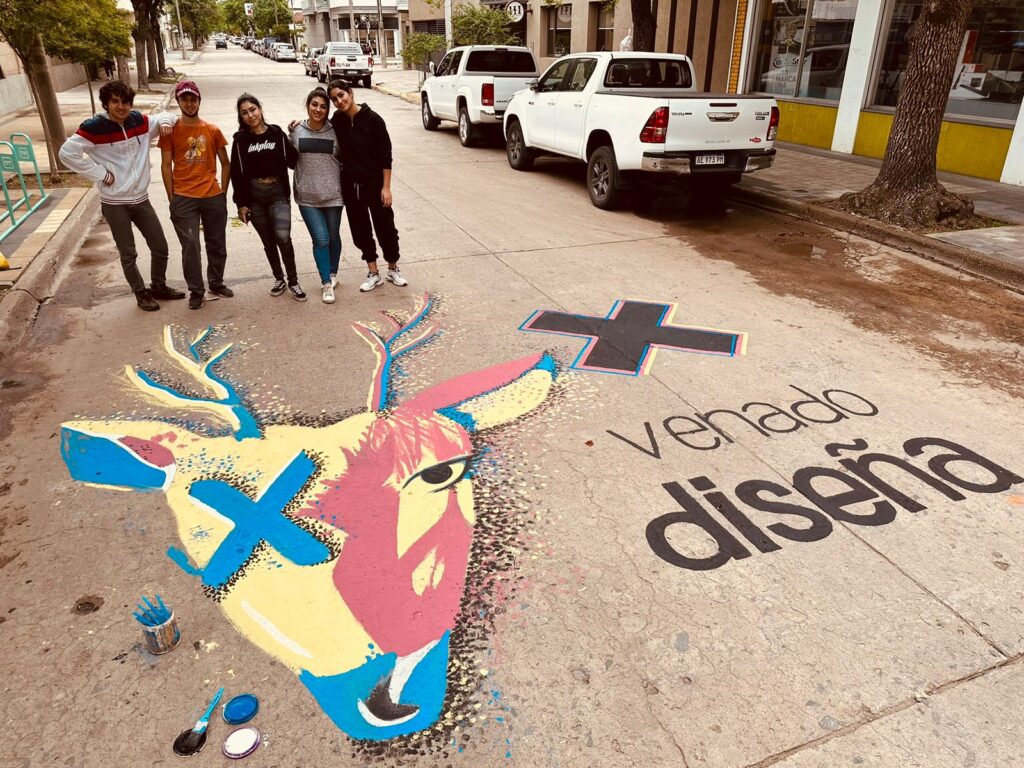 El ICES presenta en la Casa Museo su muestra anual “Venado Diseña”