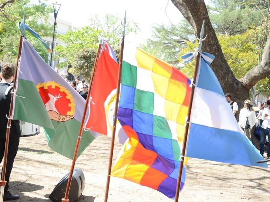 Acto oficial por el Día del Respeto a la Diversidad Cultural Acto oficial por el Día del Respeto a la Diversidad Cultural