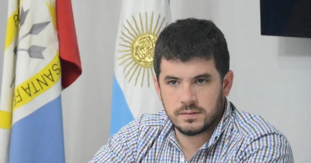 Intendente Chiarella: “Para seguir la lucha contra los narcos debe finalizar la corrupción en el servicio penitenciario”