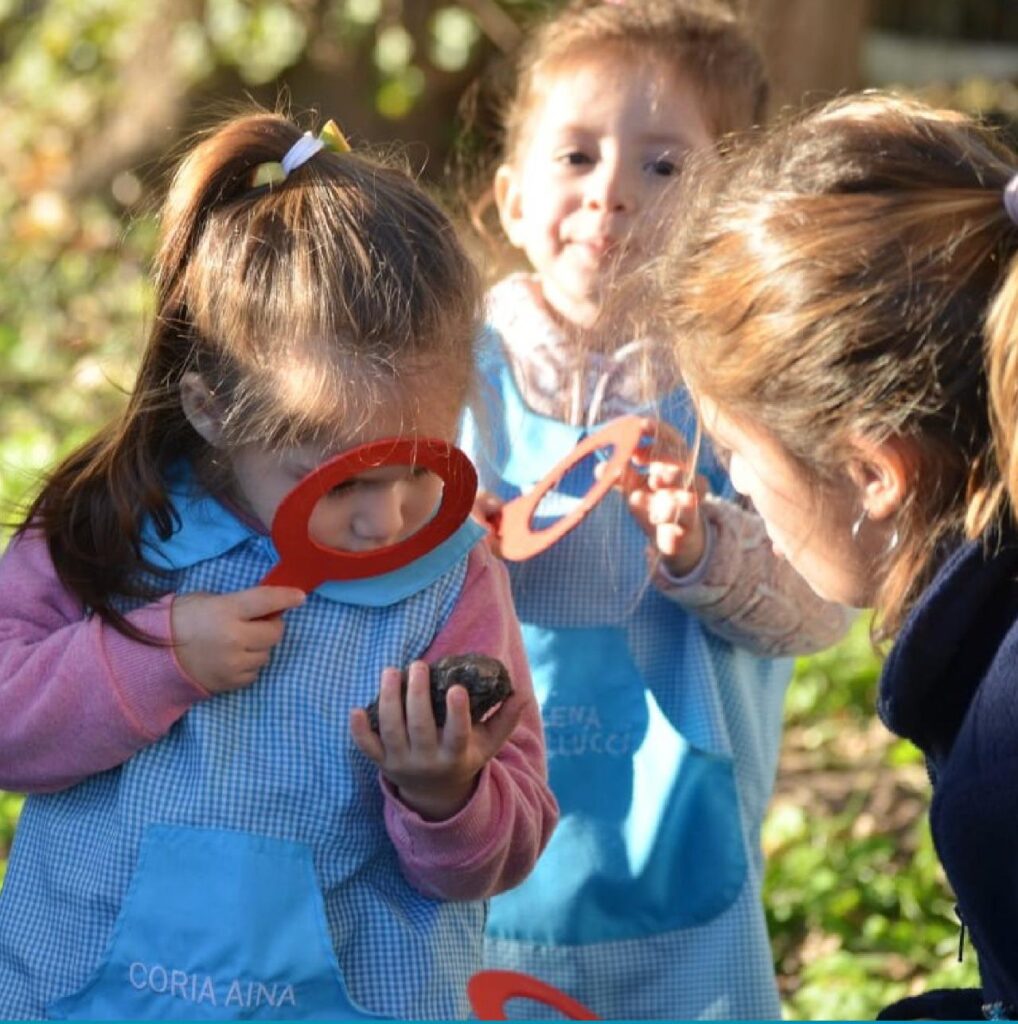 Primeros días de inscripción: ya más de 170 niños fueron anotados a los Jardines Municipales