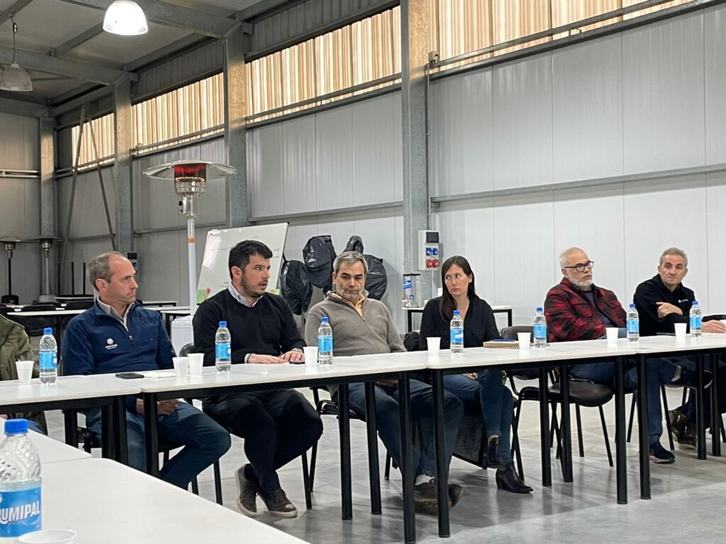 “Un Café por el Clima”: Articulación público privada frente al cambio climático