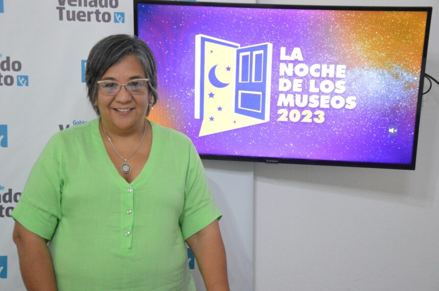 “La Noche de los Museos 2023” contará con 20 espacios para visitar