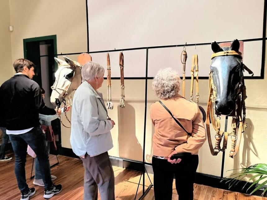 Doble jornada en la Casa Museo para celebrar nuestras tradiciones