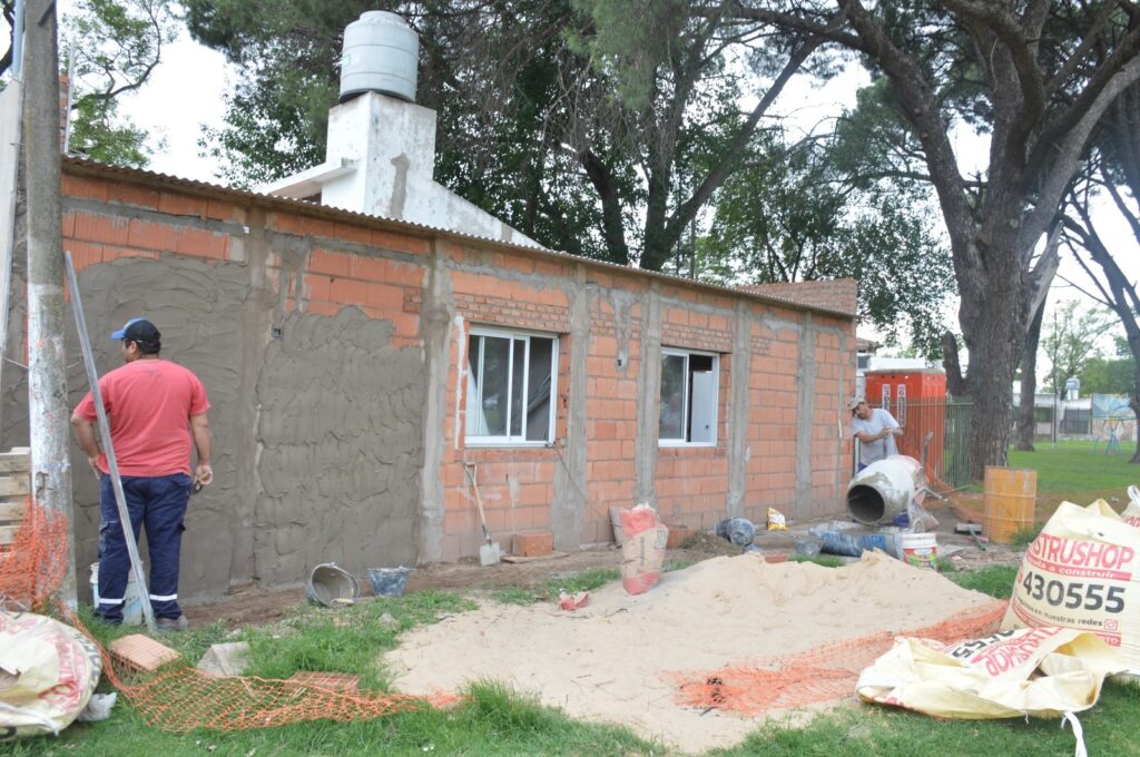 La remodelación del Centro de Salud del Victoria permitirá potenciar sus servicios a la comunidad