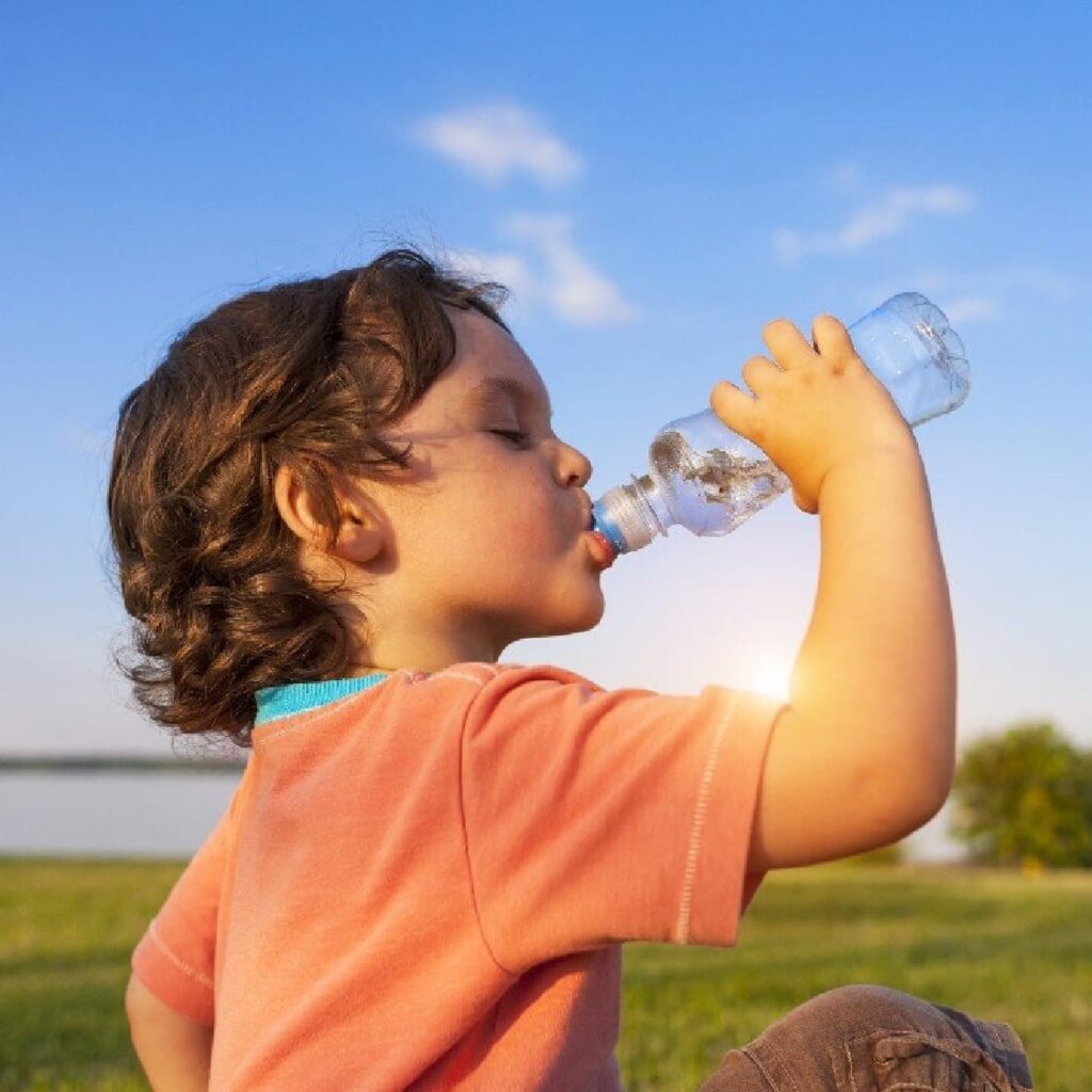 Recomendaciones para evitar los golpes de calor