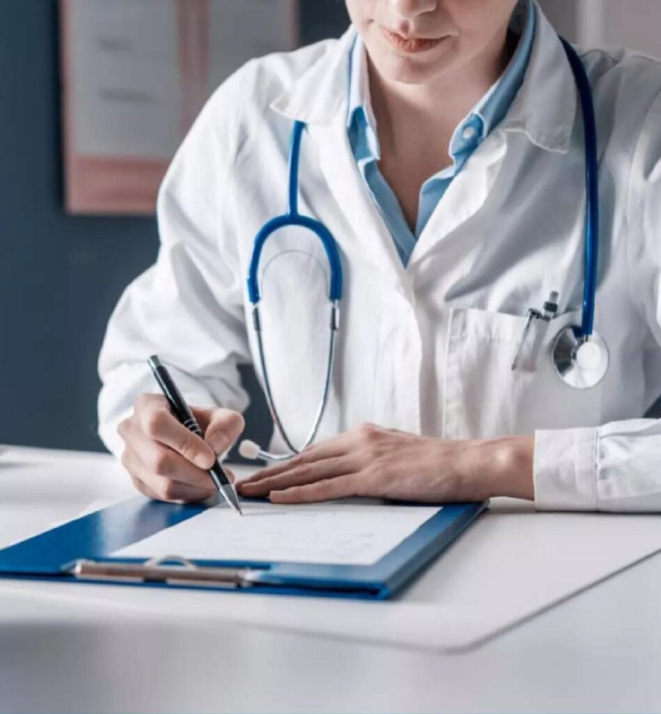 Solicitan respetar los turnos médicos en los efectores municipales