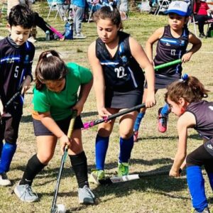 Cerca de 900 niños y niñas pasaron por las Escuelas Deportivas Municipales durante 2023