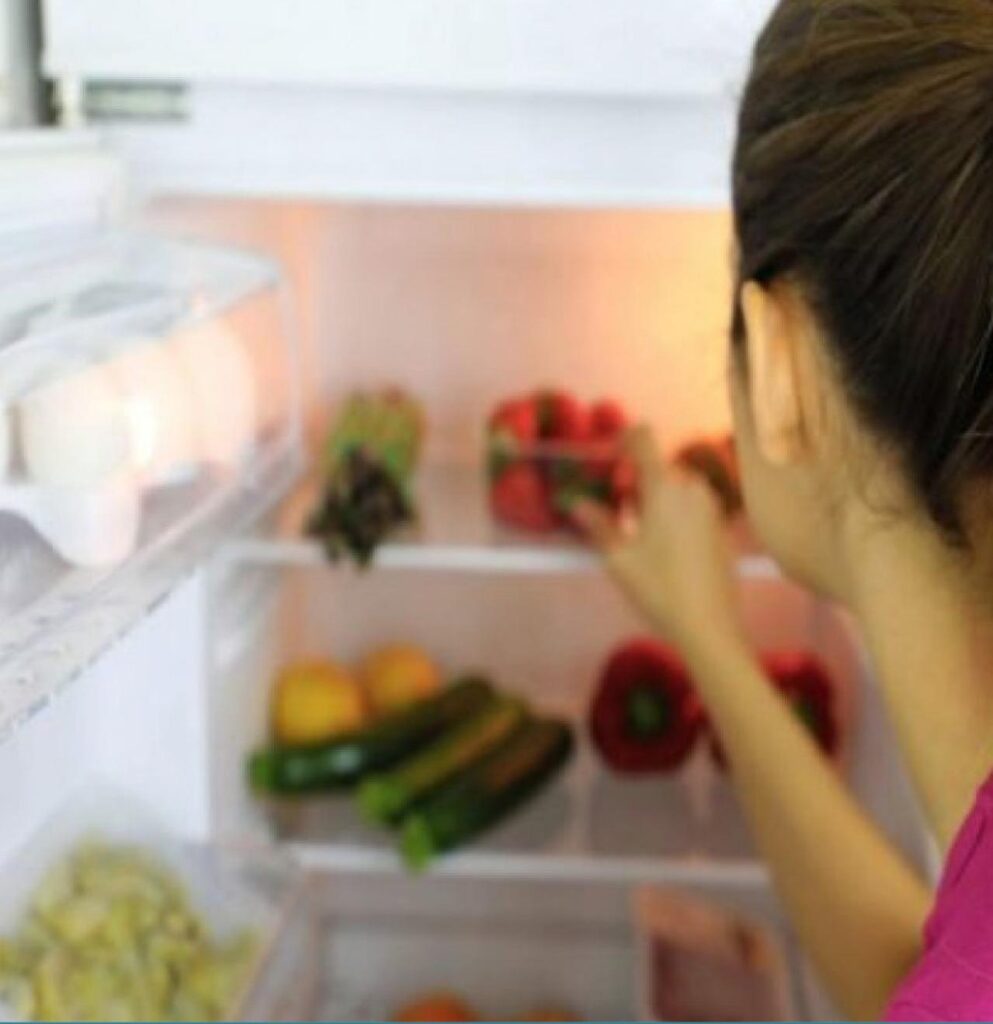 Recomendaciones para la conservación de alimentos ante las altas temperaturas