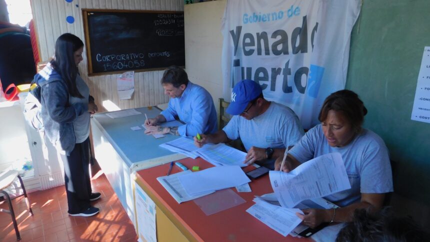 Más de 850 niñas y niños están inscriptos para las Colonias Municipales