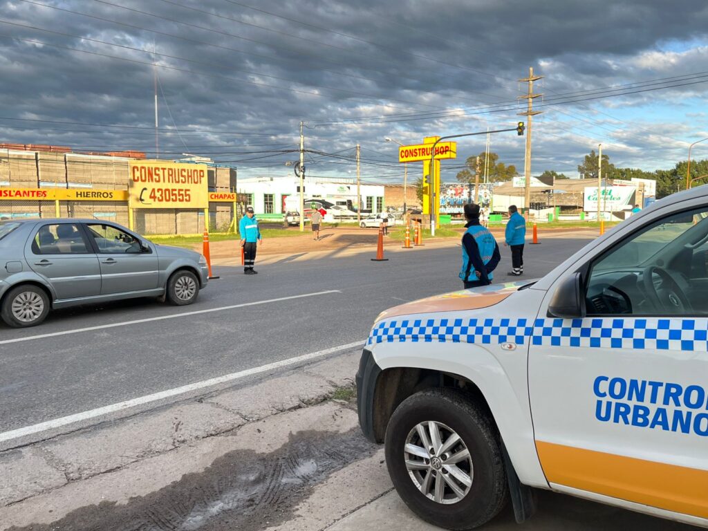 “Verano 2024”: Balance del operativo de año nuevo con el secuestro de cuatro autos y cuatro motos