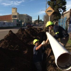 Ya está habilitado el registro de participantes para la Audiencia Pública solicitada por Obras Sanitarias