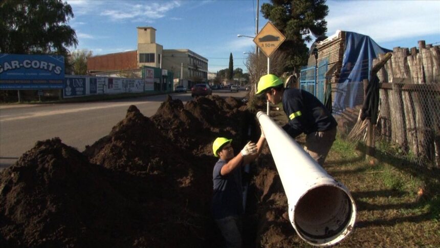 Ya está habilitado el registro de participantes para la Audiencia Pública solicitada por Obras Sanitarias