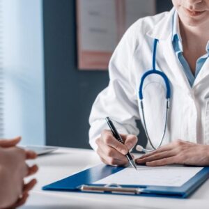 El Gobierno de Venado Tuerto convoca a médicos generales