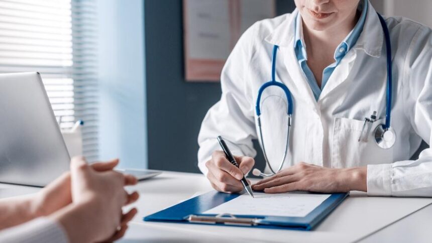El Gobierno de Venado Tuerto convoca a médicos generales