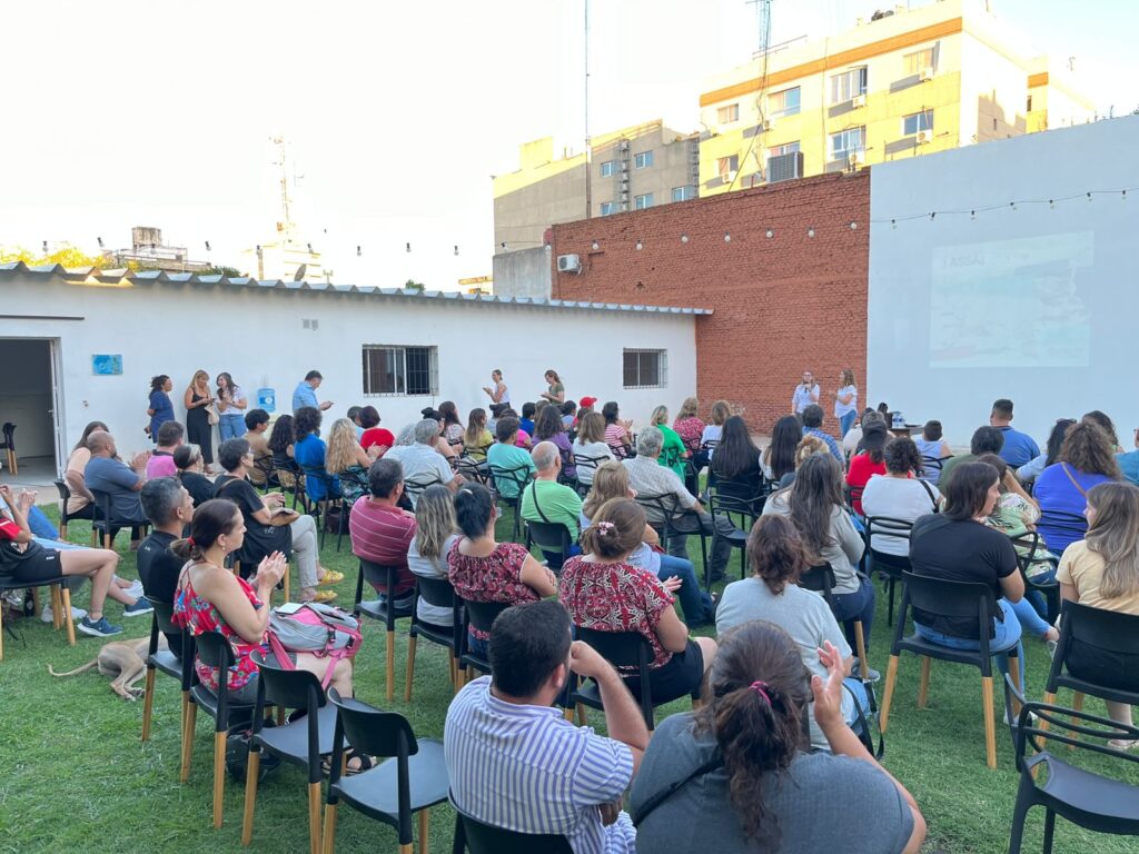 Capacitadores de ASSAL brindaron claves sobre cuidado de los alimentos en el verano