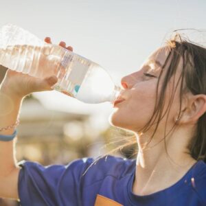 Recomendaciones para evitar golpes de calor por las altas temperaturas