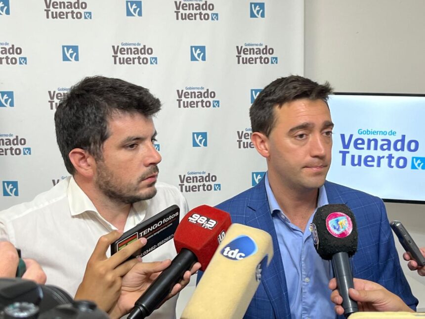 Provincia y Municipio, en sintonía para proteger la vivienda única familiar