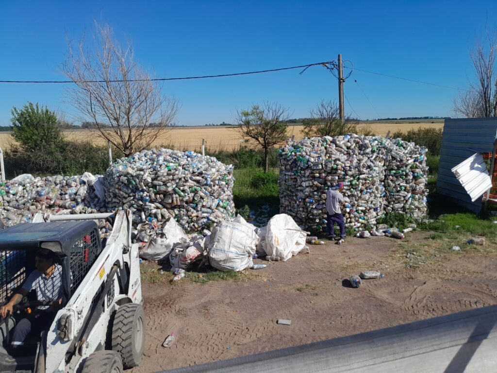 Biotellas tuvo un gran 2023 y se prepara para seguir trabajando en 2024
