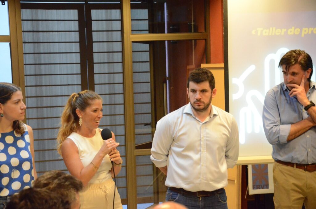 Balance 2023 del Plan Estratégico Participativo, el ámbito para proyectar la ciudad del futuro