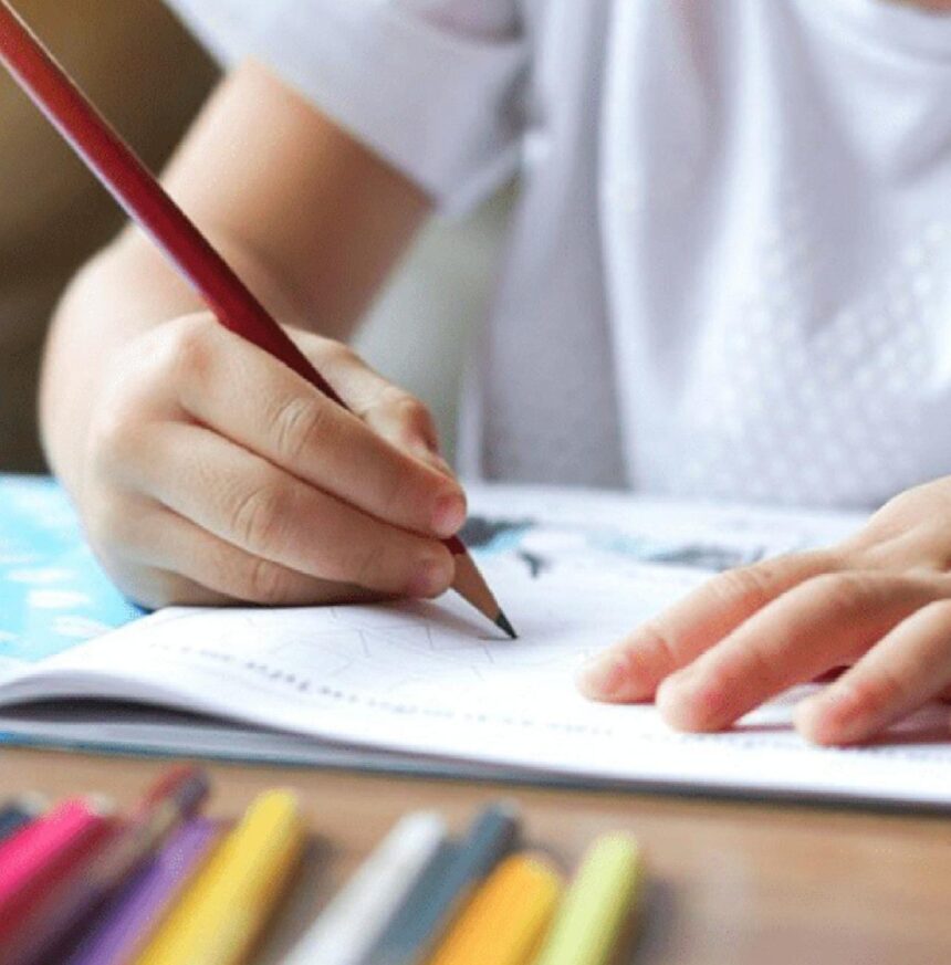 Importante número de inscriptos para las clases de apoyo escolar municipales