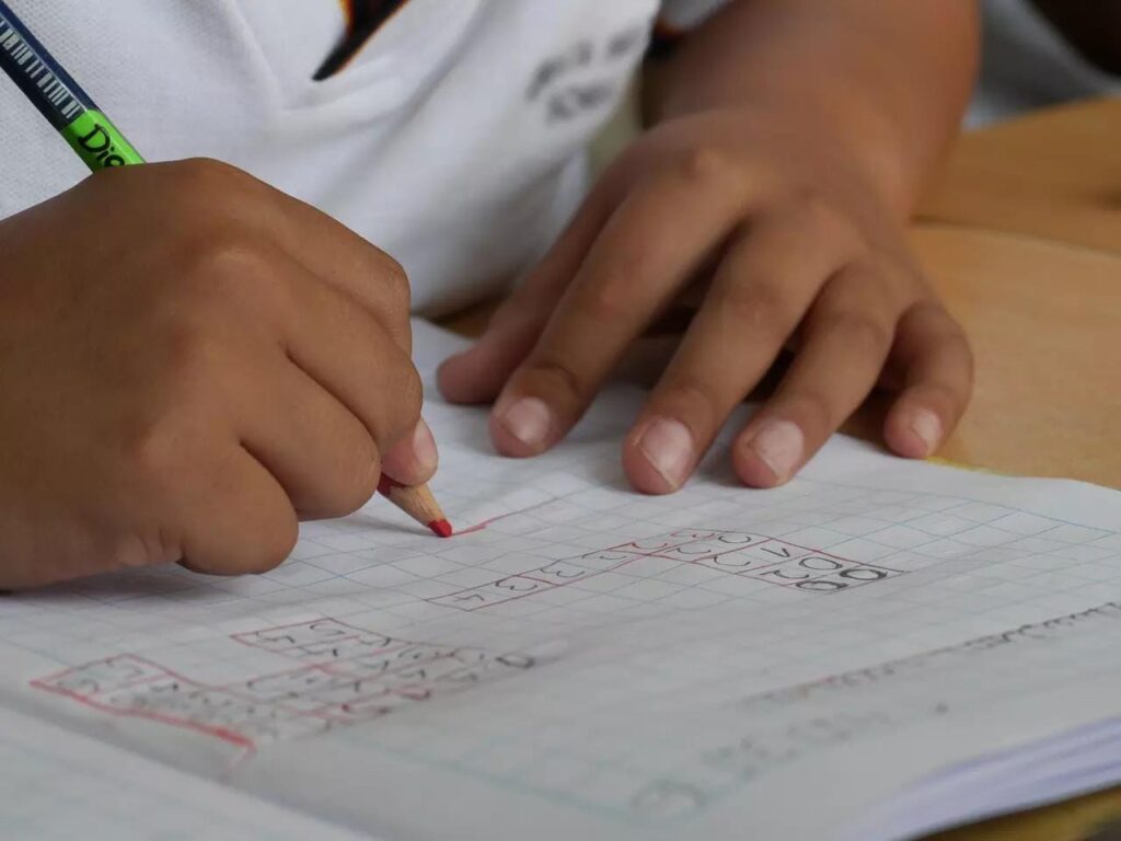 En febrero comienzan las inscripciones para las clases de Apoyo Escolar 2024