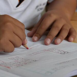 En febrero comienzan las inscripciones para las clases de Apoyo Escolar 2024