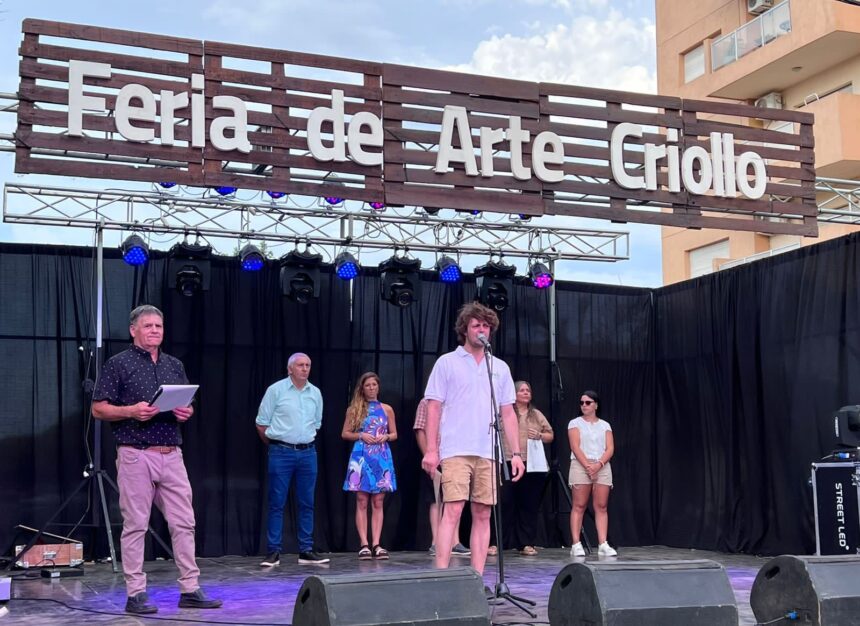 La diputada Galnares acompañó a las nuevas ciudades en sus festividades locales La diputada Galnares acompañó a las nuevas ciudades en sus festividades locales