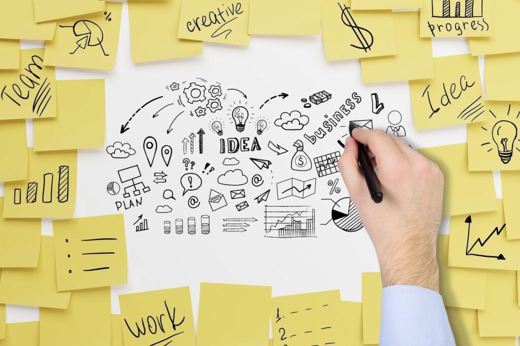 El programa “Impulso Emprendedor” arranca el 2024 con una nueva capacitación: “De la Idea al Negocio”