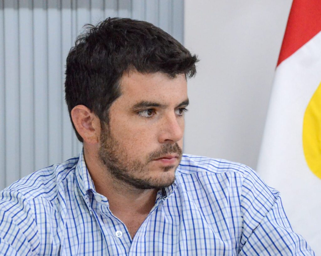Chiarella expuso a jueces por la liberación de reconocidos delincuentes