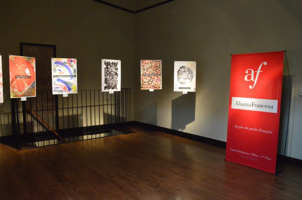 Se extiende la muestra artística “La Calle No Me Define” en la Casa Museo