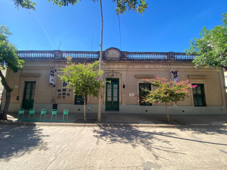 Después de 33 años se hace realidad el sueño de la “Casa Museo Cayetano Silva”