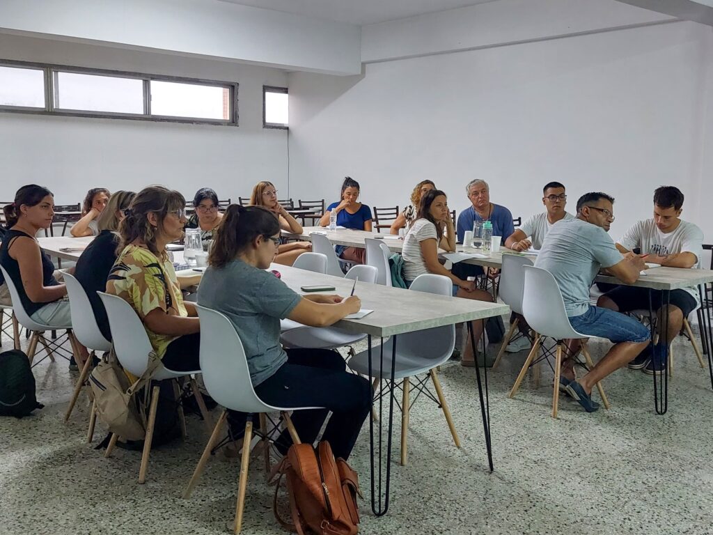 Buen número de participantes en el curso sobre “Precio, Costos y Rentabilidad”