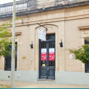 La Muestra “La calle no me define” llega a la Casa Museo Cayetano Silva